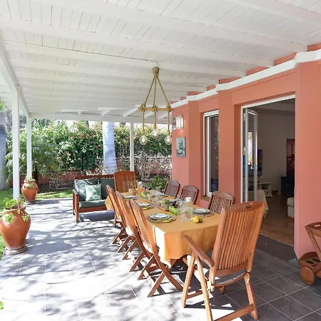 Villa Maspalomas Lux Luxury Retreat In Gran Canaria Private Heated Pool Wonderdul Terrace Area With Dining Area And Bbq Minutes From Popular,