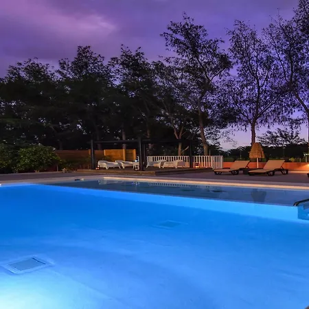 Villa Maspalomas Lux Luxury Retreat In Gran Canaria Private Heated Pool Wonderdul Terrace Area With Dining Area And Bbq Minutes From Popular, *