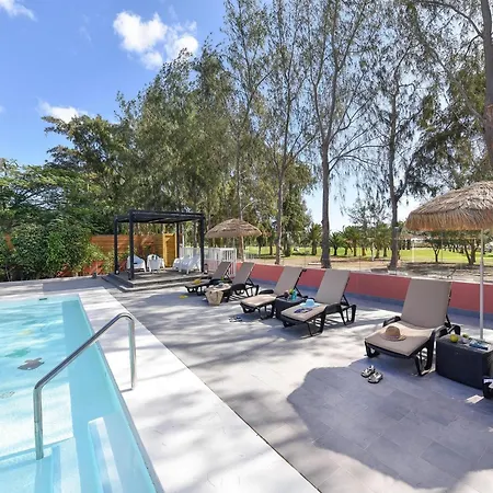 Maspalomas Lux Luxury Retreat In Gran Canaria Private Heated Pool Wonderdul Terrace Area With Dining Area And Bbq Minutes From Popular, Villa