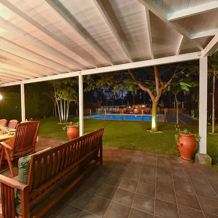 Villa Maspalomas Lux Luxury Retreat In Gran Canaria Private Heated Pool Wonderdul Terrace Area With Dining Area And Bbq Minutes From Popular,