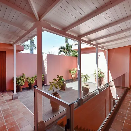 Maspalomas Lux Luxury Retreat In Gran Canaria Private Heated Pool Wonderdul Terrace Area With Dining Area And Bbq Minutes From Popular,