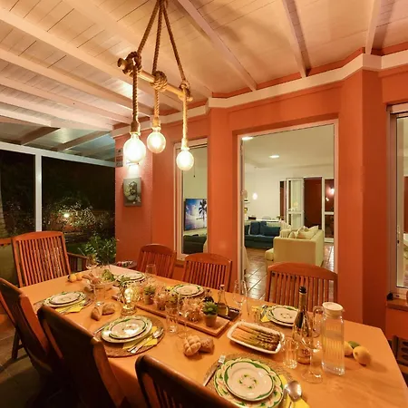 Villa Maspalomas Lux Luxury Retreat In Gran Canaria Private Heated Pool Wonderdul Terrace Area With Dining Area And Bbq Minutes From Popular, *