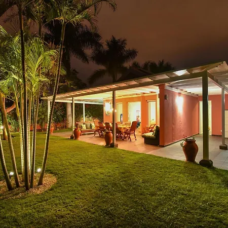 Villa Maspalomas Lux Luxury Retreat In Gran Canaria Private Heated Pool Wonderdul Terrace Area With Dining Area And Bbq Minutes From Popular, *